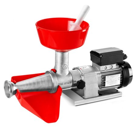 TRE SPADE BIG-40 MO/MO Elektrikli Salça Makinesi 300W