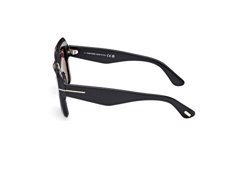 TOM FORD FT1157 01A 50