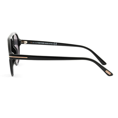 TOM FORD TF756 01A 57