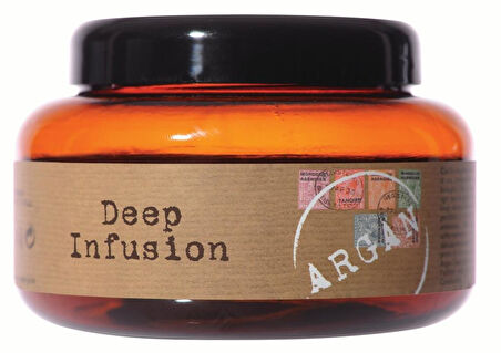 Nashi Argan Deep Infusion Saç Maskesi 500 ml