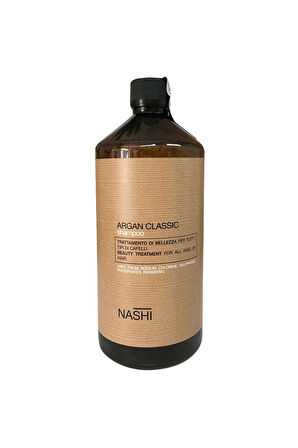Nashi Argan Saç Şampuanı 1000 ml