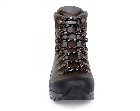 Scarpa Kınesıs Bağcıklı Gore-Tex Su Geçirmez Deri Kışlık Erkek Trekking Bot 