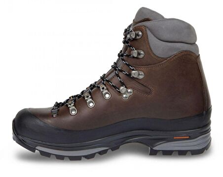 Scarpa Kınesıs Bağcıklı Gore-Tex Su Geçirmez Deri Kışlık Erkek Trekking Bot 