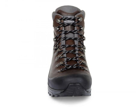 Scarpa Kınesıs Bağcıklı Gore-Tex Su Geçirmez Deri Kışlık Erkek Trekking Bot 