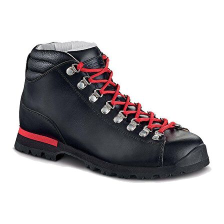 Scarpa Prımıtıve Bağcıklı Su Geçirmez Mikrofiber Kışlık Erkek Trekking Bot 