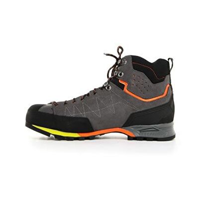 Scarpa Zodıac Plus Bağcıklı Su Geçirmez Mikrofiber Kışlık Erkek Trekking Bot 