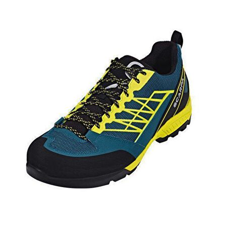 Scarpa Epıc Lıte Bağcıklı Su Geçirmez Tekstil Yazlık Erkek Trekking Ayakkabı 