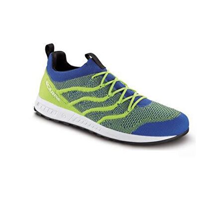 Scarpa Gecko Aır Flıp Bağcıklı Su Geçirmez Mikrofiber Yazlık Erkek Trekking Ayakkabı 