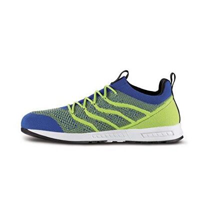 Scarpa Gecko Aır Flıp Bağcıklı Su Geçirmez Mikrofiber Yazlık Erkek Trekking Ayakkabı 