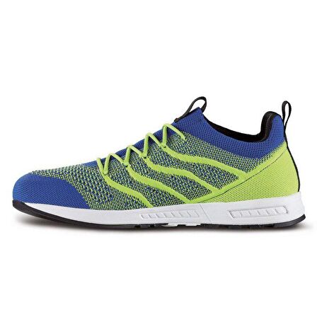 Scarpa Gecko Aır Flıp Bağcıklı Su Geçirmez Mikrofiber Yazlık Erkek Trekking Ayakkabı 