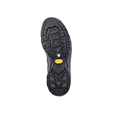 Scarpa Mojıto Cıty Bağcıklı Su Geçirmez Süet Kışlık Unisex Trekking Ayakkabı 