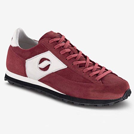 Scarpa R5T Crımson Bağcıklı Su Geçirmez Tekstil Yazlık Erkek Trekking Ayakkabı 