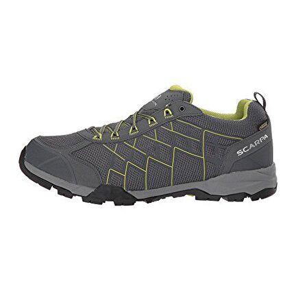 Scarpa Hydrogen Bağcıklı Gore-Tex Su Geçirmez Deri Kışlık Erkek Trekking Bot 