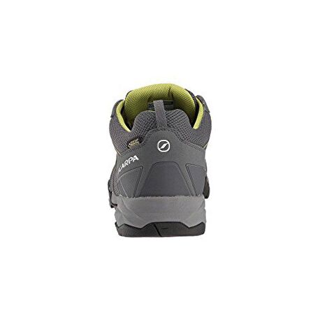 Scarpa Hydrogen Bağcıklı Gore-Tex Su Geçirmez Deri Kışlık Erkek Trekking Bot 