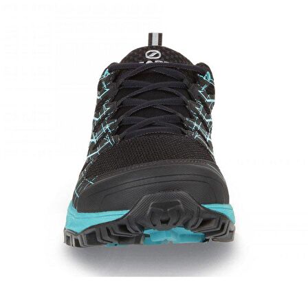 Scarpa Neutron 2 Bağcıklı Gore-Tex Su Geçirmez Deri Kışlık Kadın Trekking Ayakkabı 