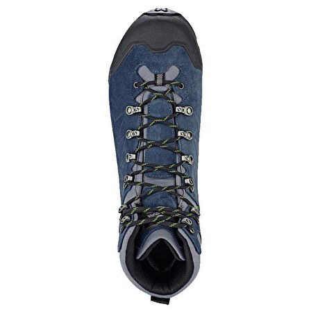 Scarpa Zg Trek Bağcıklı Su Geçirmez Süet Kışlık Erkek Trekking Bot 