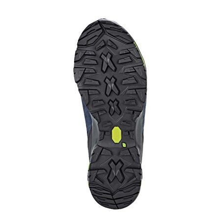 Scarpa Zg Trek Bağcıklı Su Geçirmez Süet Kışlık Erkek Trekking Bot 