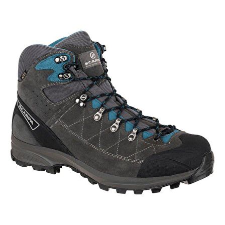 Scarpa Kaılash Trek Bağcıklı Su Geçirmez Tekstil Kışlık Erkek Trekking Bot 