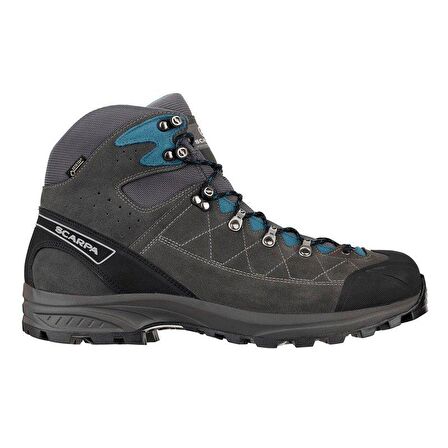 Scarpa Kaılash Trek Bağcıklı Su Geçirmez Tekstil Kışlık Erkek Trekking Bot 