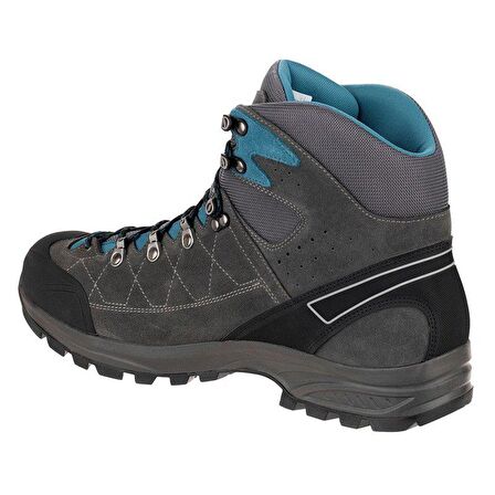 Scarpa Kaılash Trek Bağcıklı Su Geçirmez Tekstil Kışlık Erkek Trekking Bot 