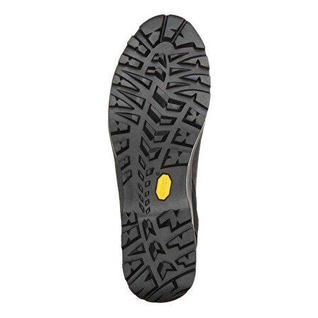 Scarpa Kaılash Trek Bağcıklı Su Geçirmez Tekstil Kışlık Erkek Trekking Bot 