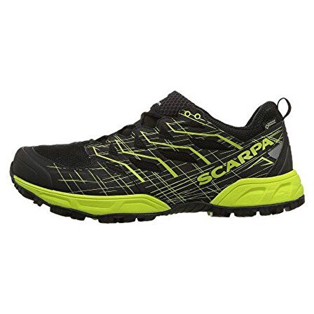 Scarpa Neutron 2 Bağcıklı Gore-Tex Su Geçirmez Deri Kışlık Kadın Trekking Ayakkabı 