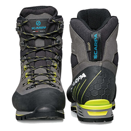 Scarpa Manta Tech Gore-Tex Erkek Tırmanış Botu