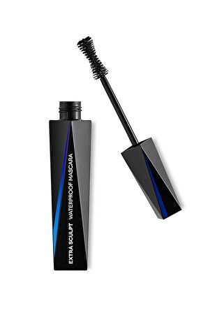 Siyah Maskara - Extra Sculpt Waterproof Mascara 11ml 8025272913010