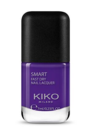 Smart Fast Dry Nail Lacquer 25 Oje 8025272621731