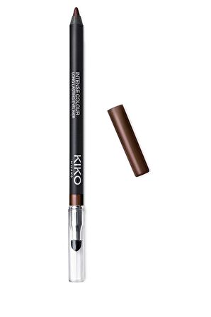 Eyeliner - Intense Colour Long Lasting Eyeliner 01 Pearly White 8025272623117