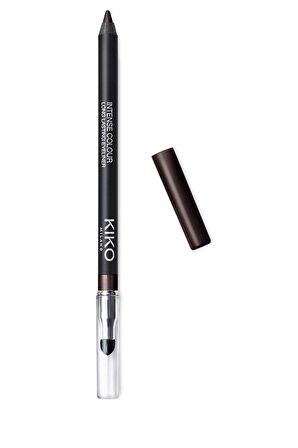 Eyeliner - Intense Colour Long Lasting Eyeliner 01 Pearly White 8025272623117