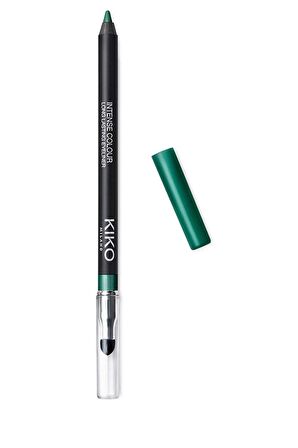 Eyeliner - Intense Colour Long Lasting Eyeliner 01 Pearly White 8025272623117