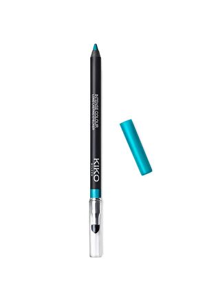 Eyeliner - Intense Colour Long Lasting Eyeliner 01 Pearly White 8025272623117