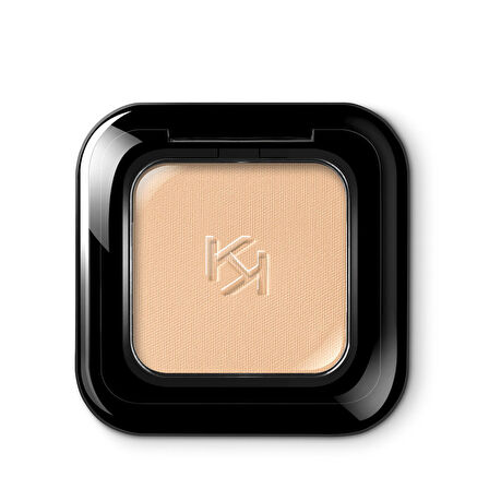 Göz Farı - High Pigment Eyeshadow 02 Metallic Gold