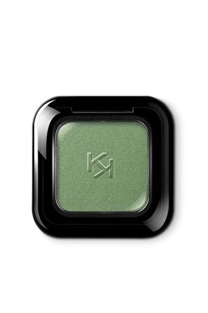 Göz Farı - High Pigment Eyeshadow 47 Satin Spring Green