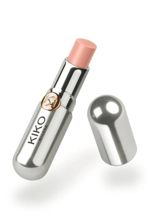 Kiko Milano Renkli Dudak Nemlendiricisi-Coloured Balm-02 Vanilla- Shea Yağı ve Besleyici A,E,C Vitaminleri