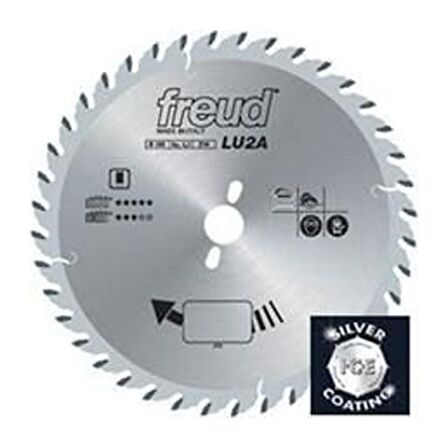 FREUD LU2A2100 AHŞAP TESTERE 300X3.2X48 DİŞ