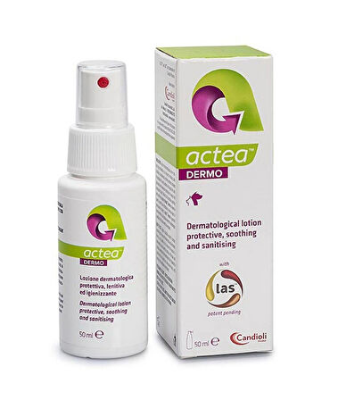 Actea Dermo Sprey 50 Ml.