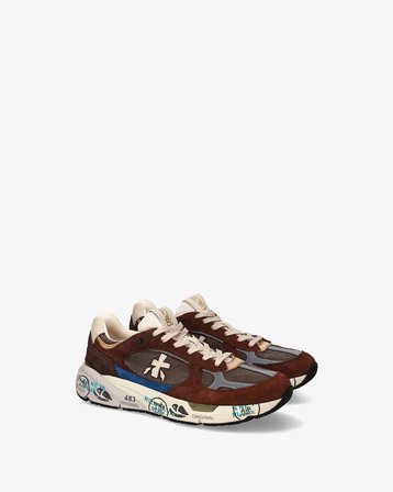 Premiata Sneakers Mase 25 8026