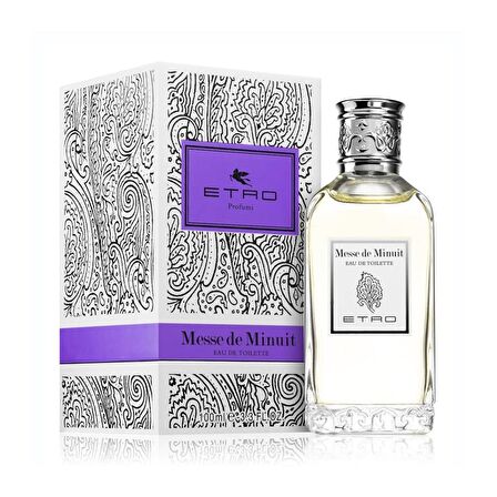 Etro Messe De Minuit EDT Meyvemsi Kadın Parfüm 100 ml  