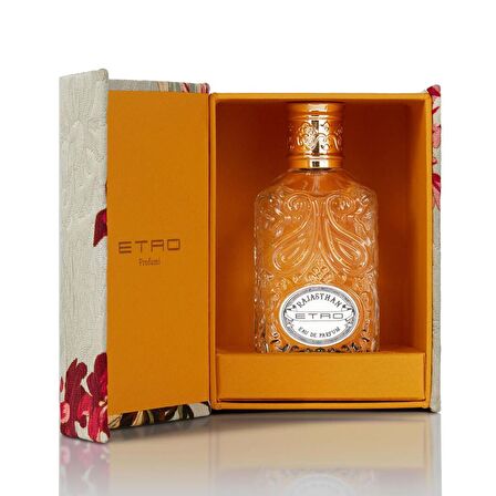 Etro Rajasthan EDP Meyvemsi Kadın Parfüm 100 ml  