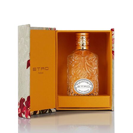 Etro Shantung New EDP Meyvemsi Kadın Parfüm 100 ml  