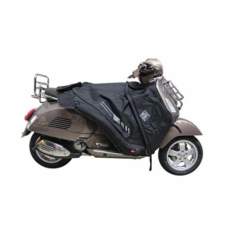 TUCANO URBANO VESPA GTS 250/300 TERMOSCUD® PRO DİZ ÖRTÜSÜ R-154 PRO