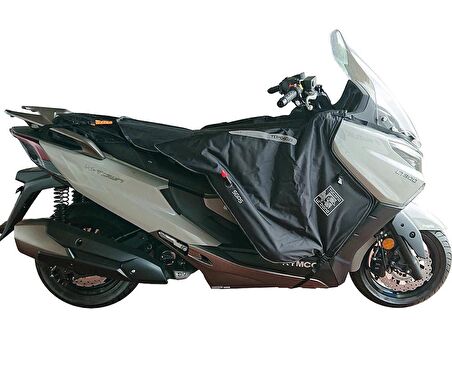 TUCANO URBANO KYMCO X-TOWN 250 ( 20 -22 ) TERMOSCUD R-211