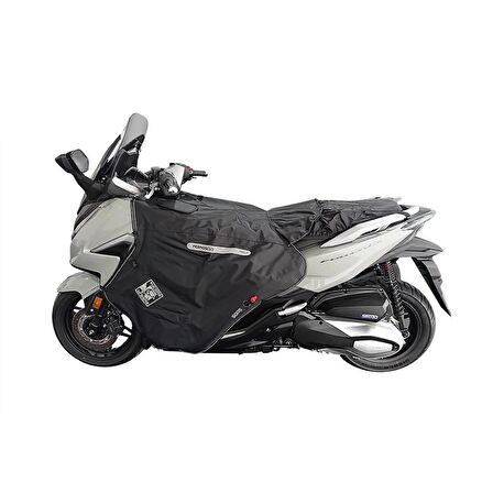 TUCANO URBANO HONDA FORZA 250 ( 21 - 22 ) TERMOSCUD® DİZ ÖRTÜSÜ R-220