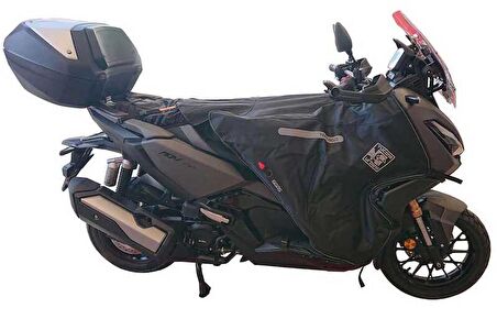 TUCANO URBANO HONDA ADV 350 (> 2022) TERMOSCUD® DİZ ÖRTÜSÜ R-228