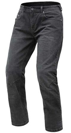 TUCANO URBANO ZENO JEAN PANTOLON SİYAH