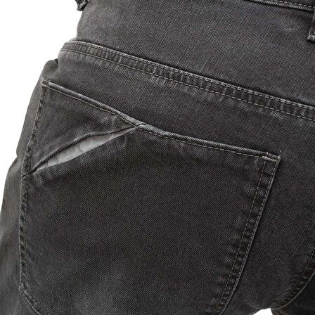 TUCANO URBANO ZENO JEAN PANTOLON SİYAH