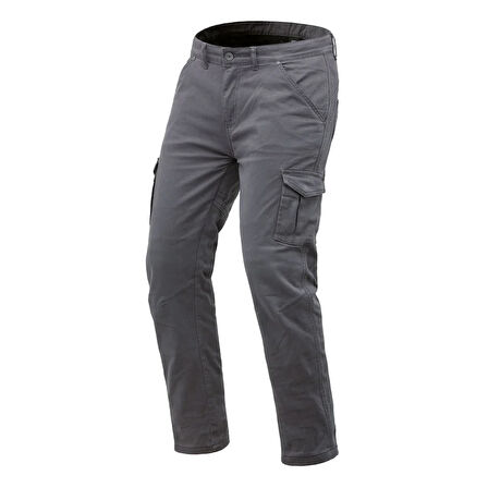 TUCANO URBANO MOLO PANTOLON KOYU GRİ