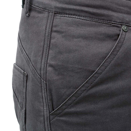 TUCANO URBANO MOLO PANTOLON KOYU GRİ